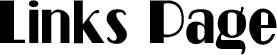 Links Page