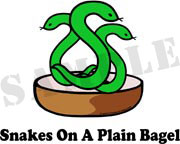 Snakes On A Plane