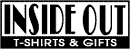 Inside Out t-shirts